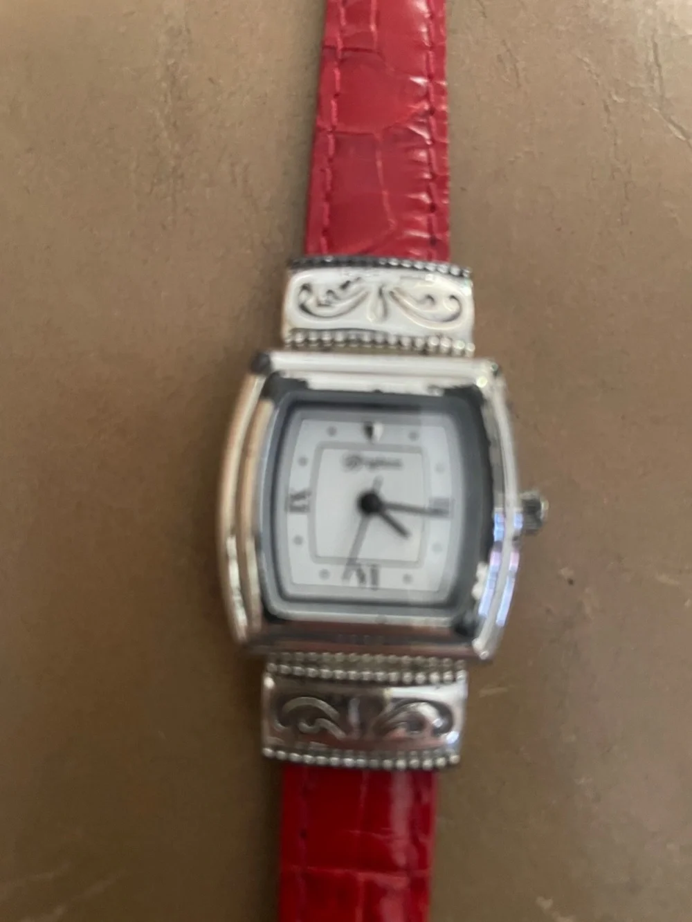 Brighton womens watch